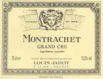 Louis Jadot - Montrachet 2019 (750)